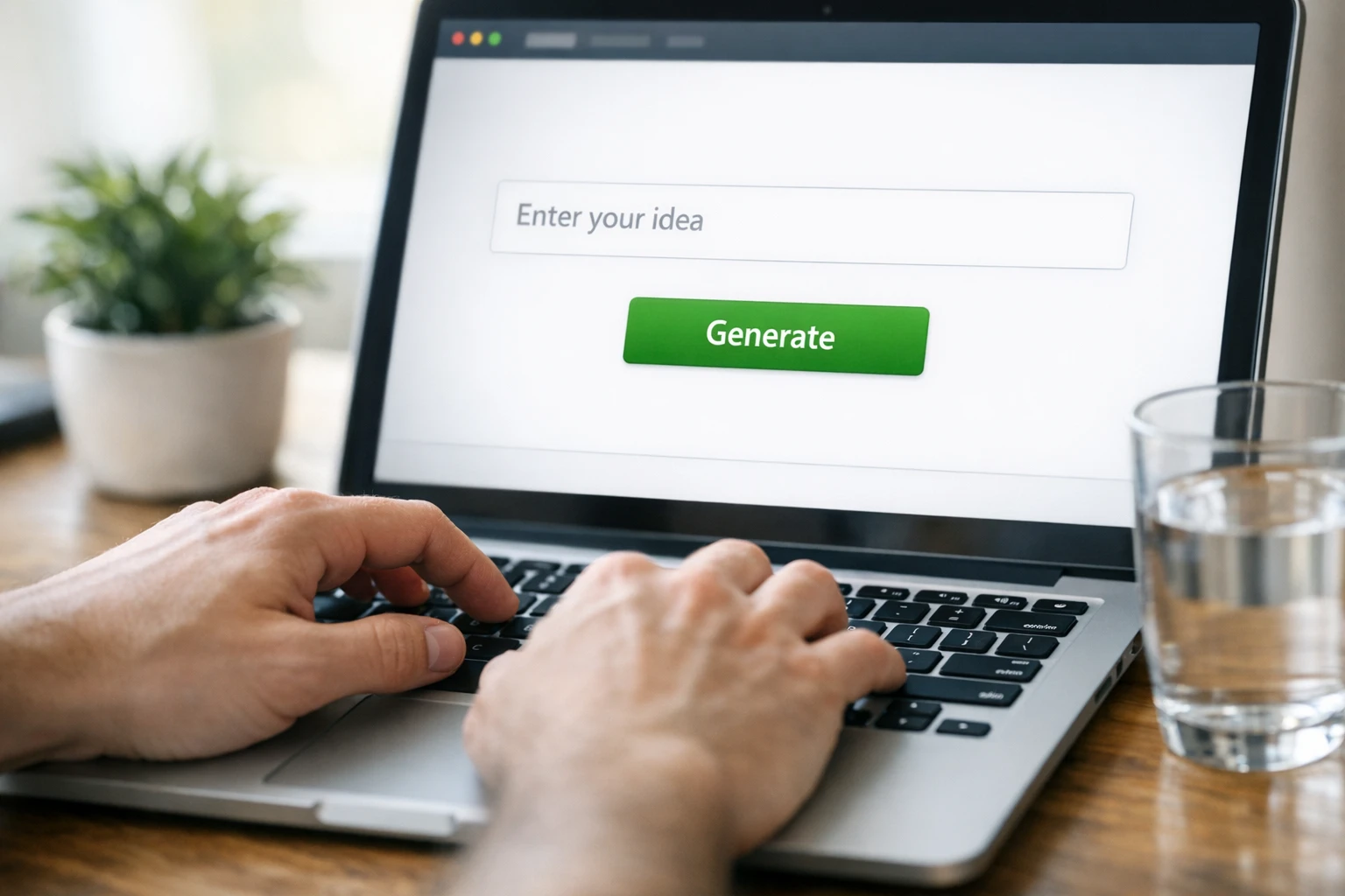 AI 3D animation video maker turning ideas into cinematic videos