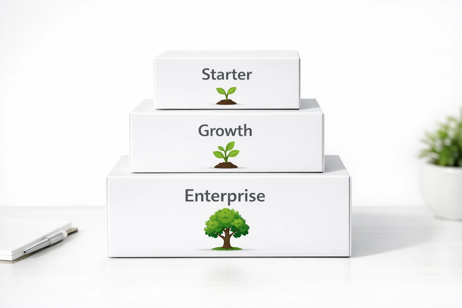 Creator toolkit showing the simplicity of setting up AI automation compared to juggling multiple separate tools