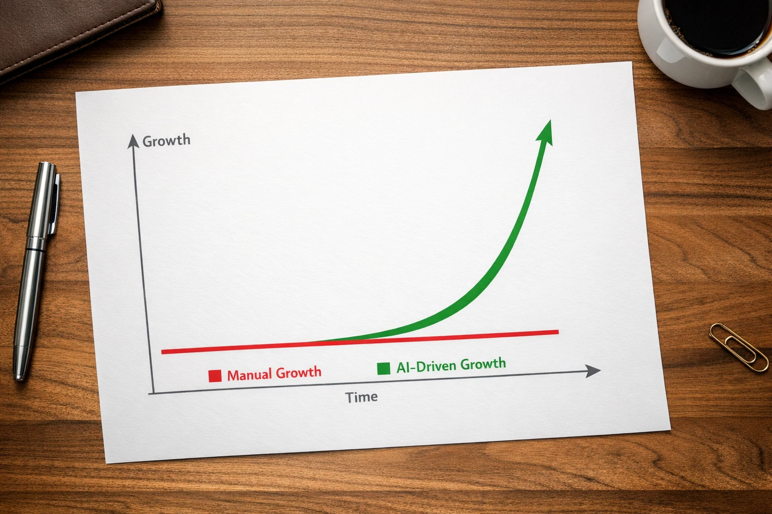 AI driven automation passive income dashboard showing multiple revenue streams from automated content