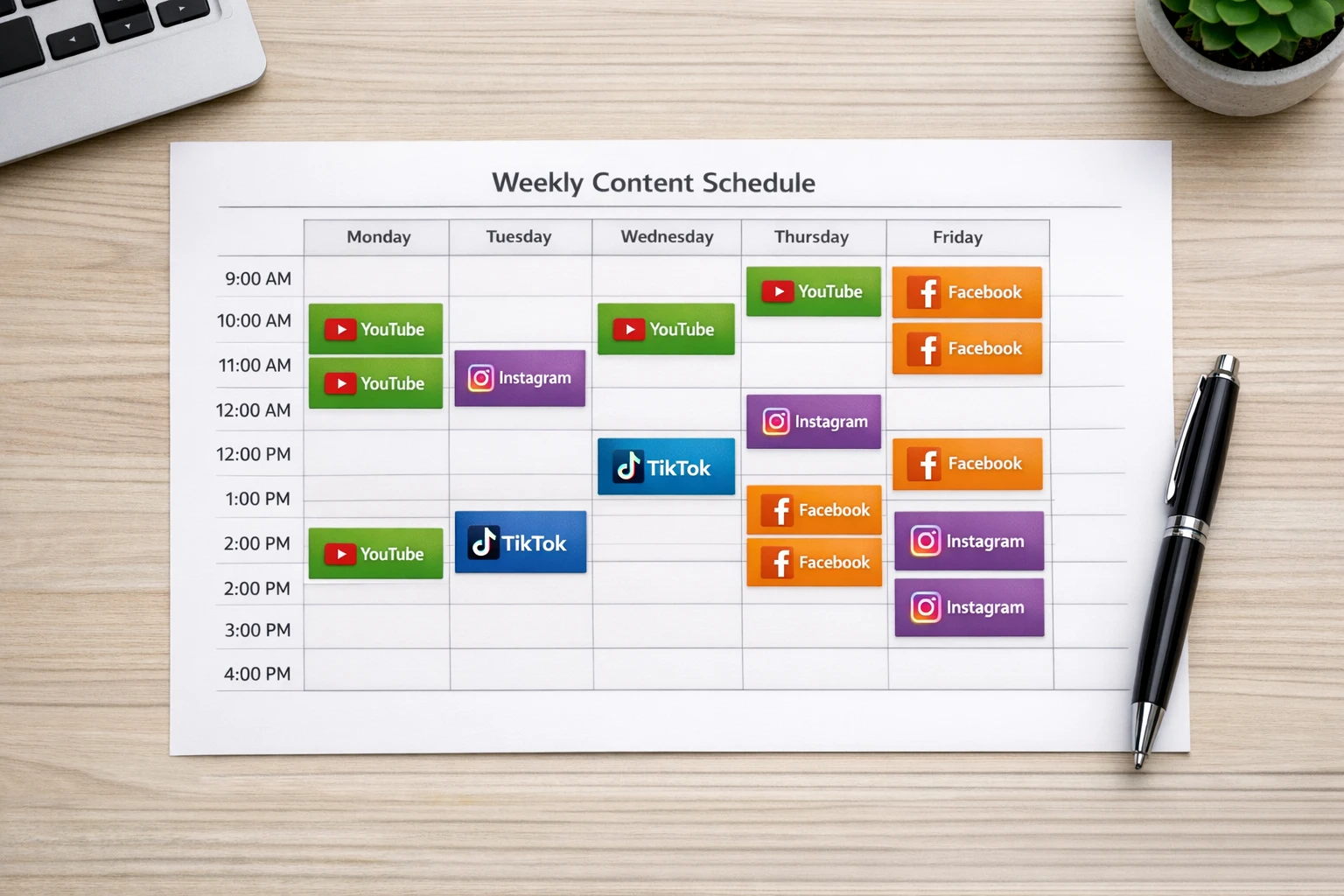 Team productivity boost with AI workflow automation replacing manual video production pipeline
