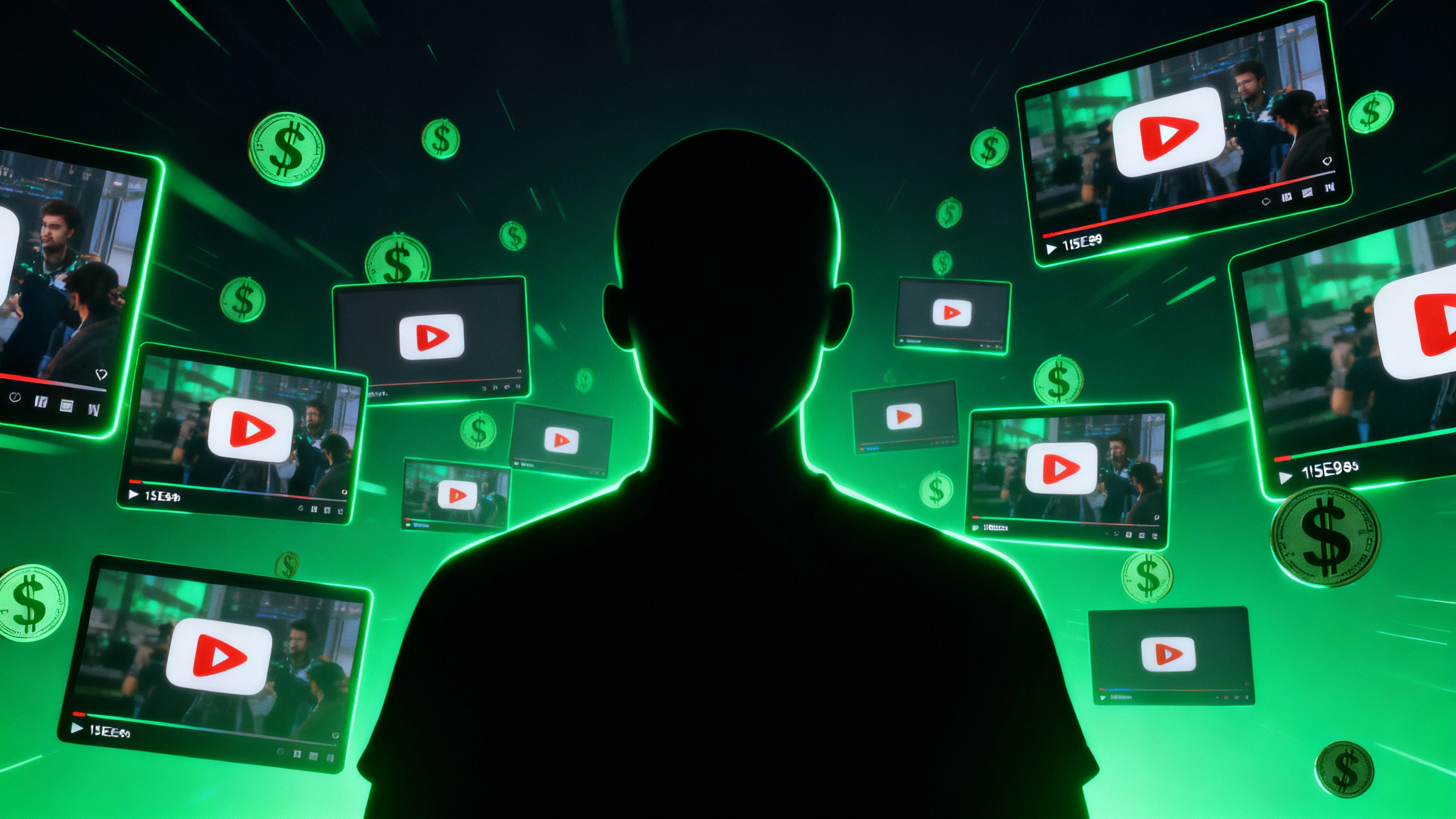 Best AI Video Generator for Faceless YouTube (2026) | AutoClips